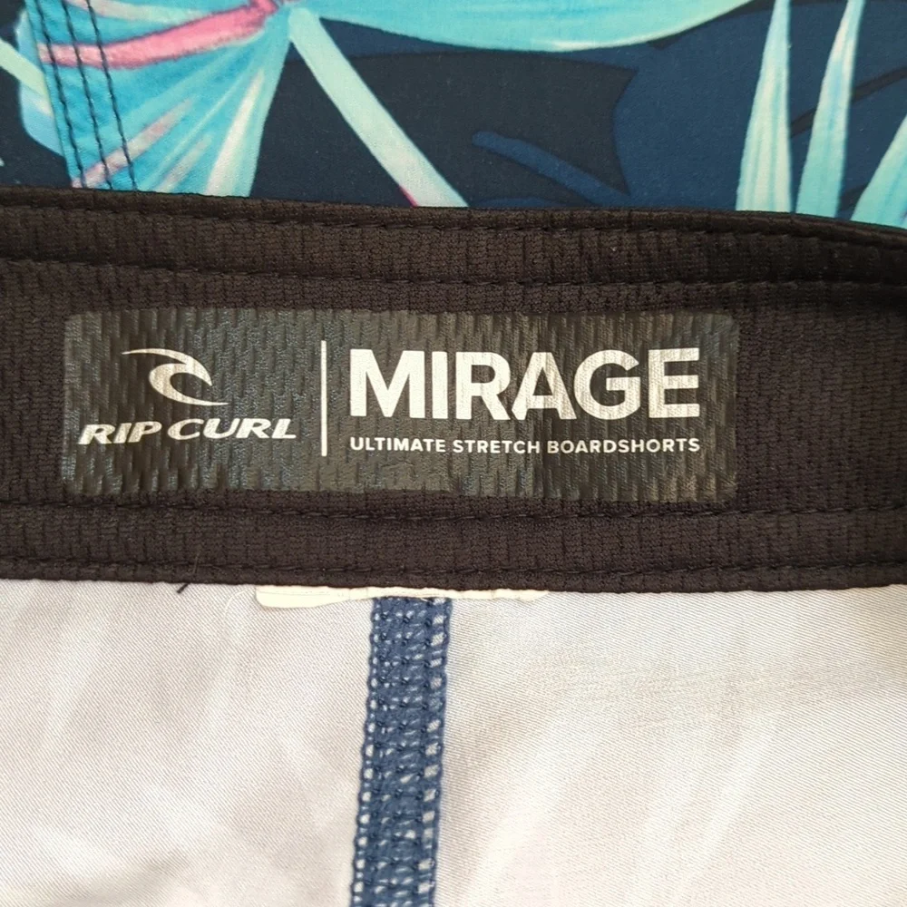 Rip Curl Mirage Hawaii Ultimate Stretch 19